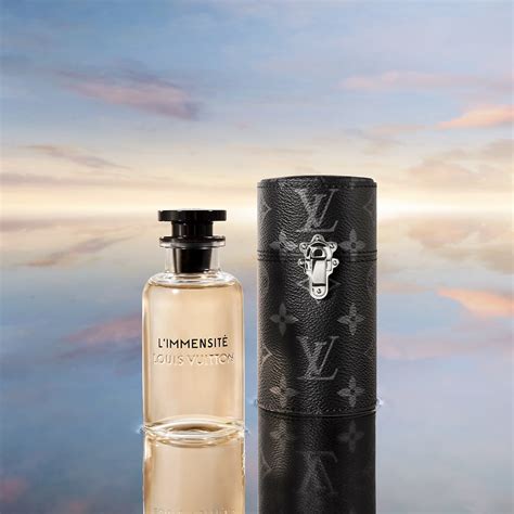 louis vuitton perfume l'immensité|L'Immensité Cologne Father's Day Gift .